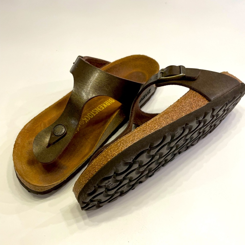 Birkenstock Gizeh Sandals